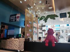 -老屋印象川菜(世纪东方店)