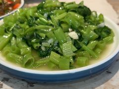 -小乡小镇·传承桐庐土菜·老板亲自烧的菜