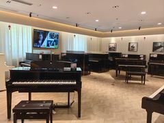 -雅歌音乐培训中心·钢琴培训·乐器培训(交道口店)