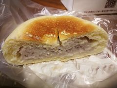 -面包与我Bread Or Me(长城汇店)