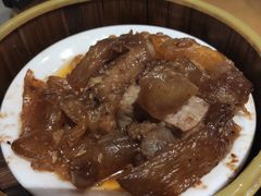 -香云轩·顺德菜(香云纱园林酒店店)