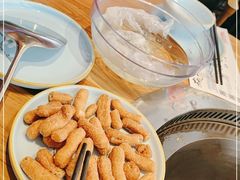 -山河屯铁锅炖·非遗东北菜(南山店)