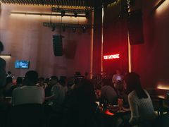 -TZ House音乐现场(来福士中心店)