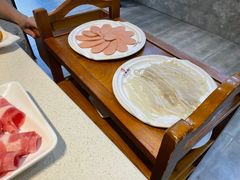 -小牛叔鲜切牛肉·火锅·烤肉自助(公济桥路店)