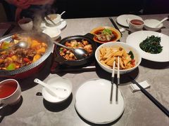 -大秦小宴•新派西北(万象前海店)