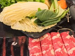 -呷哺呷哺(西单大悦城店)