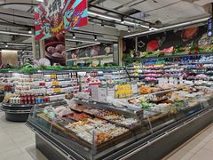 -永辉超市(吾悦广场店)