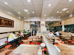 大堂-老·贝尔杂碎馆