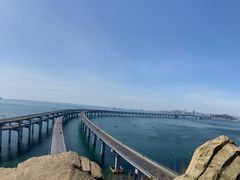 -星海湾跨海大桥