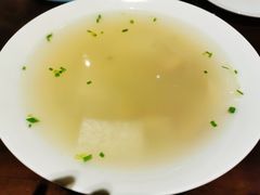 -海南棋子湾开元度假村·祺咖啡自助餐厅