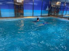 -索菲特游泳·健身·SPA(西湖店)