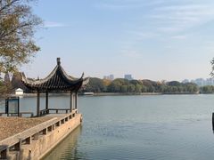 -苏州上方山国家森林公园