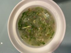 养生野菜糊-翰林宴(阜南路店)