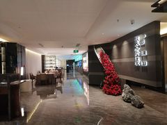 -聚宾楼·烤鸭·家宴(科技三路店)