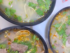 -牛煎里牛肉煎包淮南牛肉汤(广东路店)