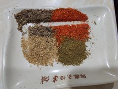 -元坊珲春无烟串城(北海路店)