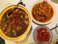 -马头巷·食景园(苏州总店)