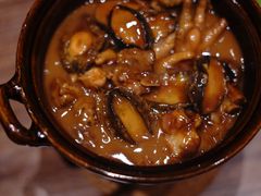 -将相和·海鲜蒸饺大连菜