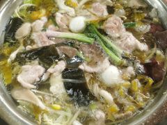-海关荤豆花(洋河一路店)
