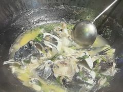 -好灶头妈妈菜·柴火灶台鱼·千岛湖土菜地标美食