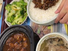 -真功夫(北京路步行街店)