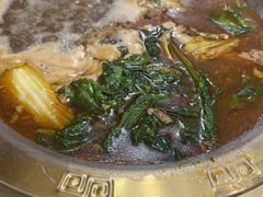 -芦月轩羊蝎子(太平桥店)