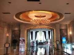 -唐山河头老街国丰维景国际大酒店