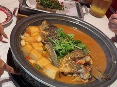 -应天大明王朝·南京菜(中山陵店)