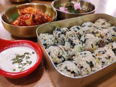 -HOTISLAND海鸡岛·韩国料理(江南西店)
