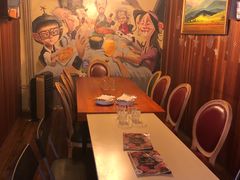-莫比餐厅(五道口店)