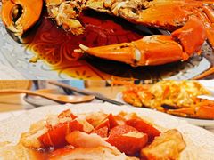 -十面欢腾·海鲜面·台式Bistro(长乐路店)
