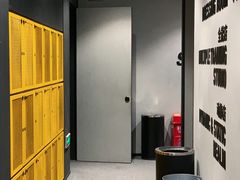 -超级猩猩健身·团课·瑜伽(花园道店)