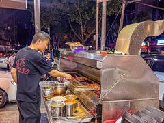 -四妹餐厅(玫瑰街店)