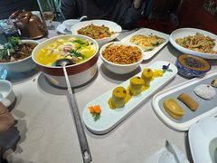 -北平食坊·烤鸭(黄寺大街店)