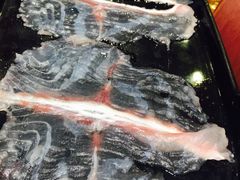 -老牌坊云南鱼豆花火锅(嵩山店)