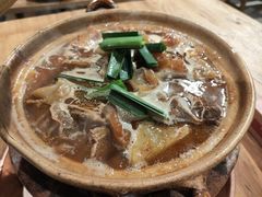 -十六蒲(桂林路店)