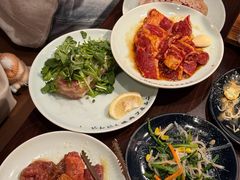 -蒜香焼肉PURUSHIN(马场路店)