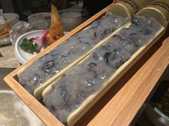 -淘米捞·米汤脆鲩鱼火锅(福田皇岗店)