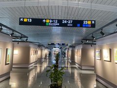 -石家庄正定国际机场-T2航站楼