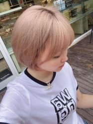 -BM造型·烫染专业店