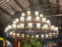 -杭州西子湖四季酒店·金沙厅