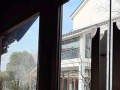 -广富林宰相府酒店·水云间