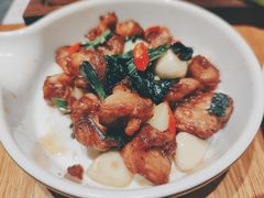 -森Some Fusion(荔湾店)