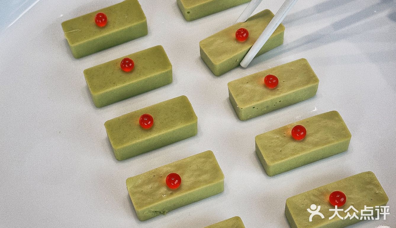 妈妈都说好吃的菜馆错不了