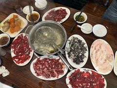 -官塘兄弟·潮汕牛肉店(官塘总店)