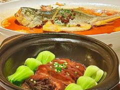 -维园悦谱·海派家常菜(乌鲁木齐南路店)