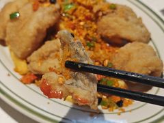 -港久茶餐厅(鹭洲里店)