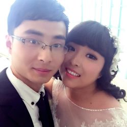 点击看大图 -唯一视觉婚纱摄影(李家村店)