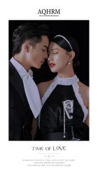 -玛奇朵婚纱摄影