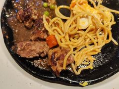 -豪客来牛排(宝龙城市广场店)